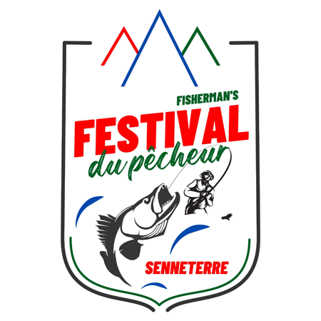 Festival du pêcheur de Senneterre 2024
