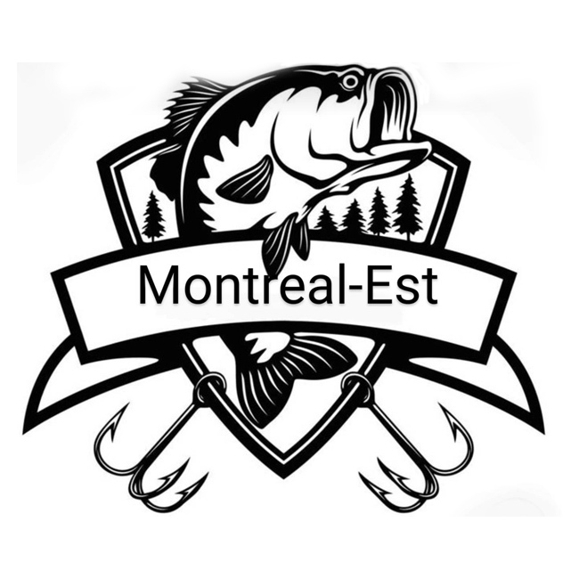 Salon de pêche Montréal-Est