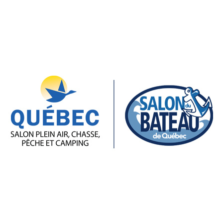Salon Plein Air, Chasse, Pêche et Camping de Québec